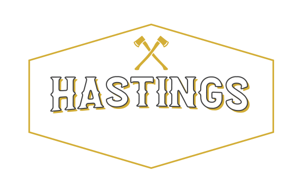 Hastings Hotel Logo